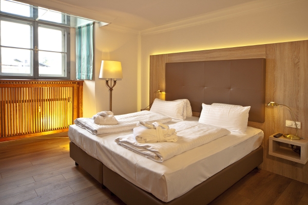 Schlosshotel Mondsee